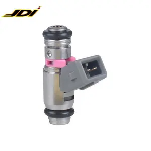 JD-22043 yüksek kaliteli yakıt enjektörü memesi benzinli enjektör OEM IWP099 PEUGEOT/RENAULT Clio,Kangoo