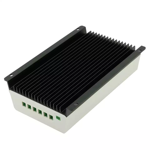 <span class=keywords><strong>EPever</strong></span>-controlador de carga Solar MPPT 30A, controlador de descarga 12V 24V automático con módulo DS2 y UCS 3210N 2210AN <span class=keywords><strong>4210AN</strong></span> - Product Image 5