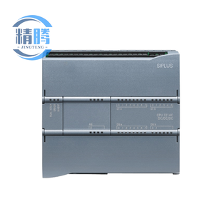 Ban đầu Siemens SIMATIC S7-1200 mô-đun tín hiệu sm1278 4xiO-link Master 6es7278-4bd32-0xb0 cho lập trình PLC công nghiệp - Product Image 1