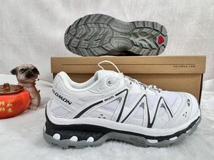 Zapatos de senderismo al aire libre de malla transpirable unisex, zapatillas antideslizantes para correr en el sendero para hombres y mujeres, zapatos deportivos de trekking informales y versátiles - Product Image 6