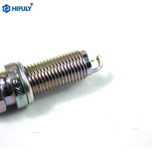 Bugi Iridium kép DILKAR8J9G chính hãng Nhật Bản, giá bán buôn cho xe Toyota Corolla 1.2T - Product Image 3