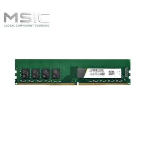 MSIC - โมดูลหน่วยความจำ MODULE DDR4 SDRAM 8GB 288UDIMM 78.C1GQB.4040B - Product Image 1