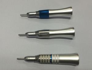 Pieza de Mano <span class=keywords><strong>Dental</strong></span> Recta de Aluminio Fabricada en China con Certificación CE y Fuente de Alimentación Mecánica - Gran Oferta - Product Image 2