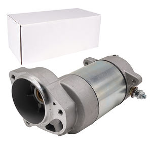 Nuevo <span class=keywords><strong>Motor</strong></span> de Arranque de Acero Inoxidable de 12V para ATV, Compatible con Modelos Polaris Big Boss <span class=keywords><strong>Trail</strong></span> Blazer <span class=keywords><strong>250</strong></span>, 3085393 358-5393, <span class=keywords><strong>1</strong></span> Año de Garantía - Product Image 2