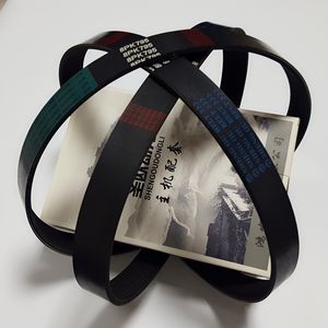 8pk1230 Dynamo Koelventilatorriem Voor <span class=keywords><strong>Komatsu</strong></span> PC300-7 Graafmachine Onderdelen V Riem 6743-61-3710 - Product Image 6