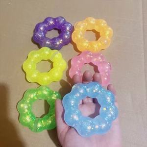 <span class=keywords><strong>Bracelet</strong></span> créatif en TPR, jouets à presser, jouets sensoriels <span class=keywords><strong>anti</strong></span>-<span class=keywords><strong>stress</strong></span>, décompression, cadeaux pour enfants, jouets fidget, jouets <span class=keywords><strong>anti</strong></span>-<span class=keywords><strong>stress</strong></span>, jouet mochi - Product Image 2