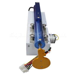 Mini <span class=keywords><strong>Key</strong></span> Master DIY Kit cho Giải thưởng Quà Tặng Máy bán hàng tự động trong nhà trung tâm trò chơi giải trí Token Coin hoạt động vuốt Máy trò chơi Arcade - Product Image 2