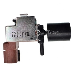 Piezas de motor de coche, válvula de conmutación de vacío, OEM 90910-12184 184600-3730, para TOYOTA LAND CRUISER HILUX <span class=keywords><strong>PRAD</strong></span> - Product Image 6