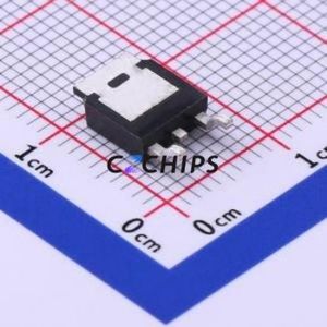 ทรานซิสเตอร์ฟิลด์ทรานซิสเตอร์ (มอสเฟท) ทรานซิสเตอร์ฟิลด์ SUD50P06-15L-GE3-VB เป็น252แบบดั้งเดิมและใหม่เอี่ยม - Product Image 2