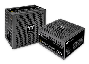 GF1พลังงานความร้อนสูง<span class=keywords><strong>750W</strong></span> 650W <span class=keywords><strong>750W</strong></span> 850W 1050W 1200W <span class=keywords><strong>80</strong></span> PLUS แหล่งจ่ายไฟคอมพิวเตอร์ตั้งโต๊ะสีทอง - Product Image 4