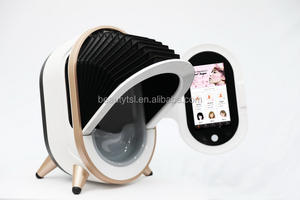 Appareil d'analyse de la peau professionnel/Analyseur de peau 3D/Miroir d'analyse de la peau à vendre - Product Image 5