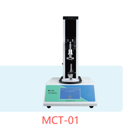 Agrafeuse chirurgicale SPT-02 Testeur de pression anastomotique pour test de fuite et de pression d'anastomose
