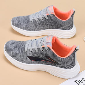 <span class=keywords><strong>Zapatillas</strong></span> Deportivas de Primavera para <span class=keywords><strong>Mujer</strong></span>, Transpirables, para Correr, Caminar, con Suela Suave y Resistente al Desgaste, Altamente <span class=keywords><strong>Recomendadas</strong></span> - Product Image 3