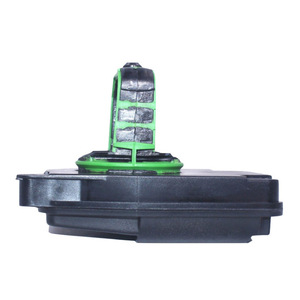 Soupape de commande d'admission BMW 11617560538 11617579114, soupape de papillon pour Série 5, pièce de rechange - Product Image 5