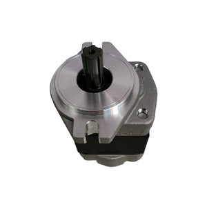 Wicken Gear <b>Pump</b> <b>Hydraulic</b> <b>Pump</b> 250 Bar 1 Stage For CPCD25 CPCD35 Diesel Forklift - Product Image 1