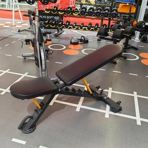 Chinesischer Direktverkauf Reduzierter Preis Expert Fitness Supply Super Bank <span class=keywords><strong>F99</strong></span> für Bodybuilding - Product Image 2