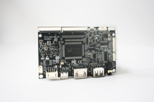 Rt13 Hoge Resolutie 4K Lcd Controller Ontwikkeling Board Voor 4K LCD-Scherm Scherm Kits - Product Image 4