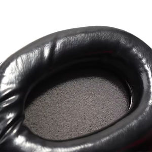 Cache-oreilles en PVC de haute qualité cache-oreilles de sécurité à réduction de bruit pour l'industrie - Product Image 2