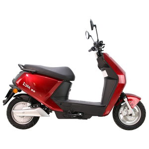 VIMODE Electric Scooter Non Folding Heavy Duty Commuter Adult E Scooter High Power <strong>Motor</strong> Long Range Urban Transportation - Product Image 5