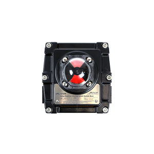 Indicateur de position à diaphragme coréen APL-415N 2SPDT compatible avec potentiomètre pour contrôle PID en boucle fermée – Garantie 1 an - Product Image 2