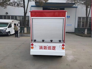 Tout nouveau petit <span class=keywords><strong>camion</strong></span> de pompiers <span class=keywords><strong>2022</strong></span>, mini réservoir d'eau, véhicule de pompiers électrique, <span class=keywords><strong>camion</strong></span> de pompiers à vendre - Product Image 3