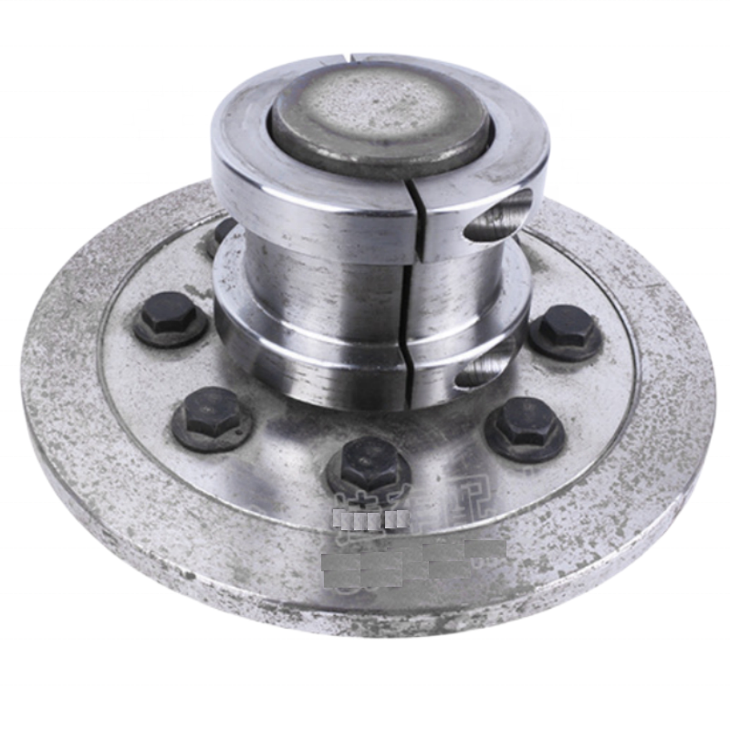 King Pin Press Tool - ChangZai Brand Trailer King Pin Press for Truck Semi-Trailer Maintenance