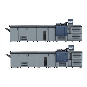 Refurbished Copiers for Konica Minolta Bizhub Press C1070 C1060 C1060L <b>Printer</b> <b>A3</b> A4 Max Print Area <b>Paper</b> Portable General Fax - Product Image 3
