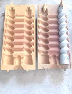 Bremsscheibe Motorblock Zylinderkopf Phenolharz Harzbeschichtung Sandlöslich Flammpunkt >100°C - Product Image 4