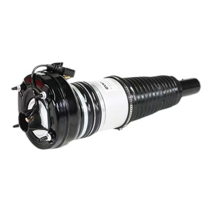 Amortisseur pneumatique 2011-2015, suspension pneumatique, montant avant gauche/droit, compatible avec Audi A8 [D4 4H] - Product Image 2