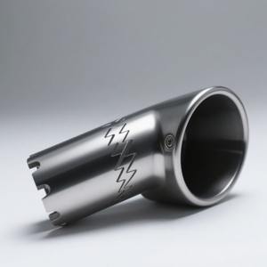 Araba yakıt hatları için ISO sertifikalı hassas boru bükme hizmeti CNC işleme yetenekli paslanmaz çelik malzeme - Product Image 1