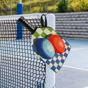 Funda de Neopreno Personalizada para Raqueta de Pickleball, Ligera, con Asa, para Venta en Línea - Product Image 6