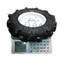 4.00-8 Roda Traktor 4.00x8