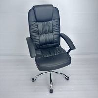 Chaise pivotante en maille Ue Chaise pivotante en tissu Chaises de bureau ergonomiques avec appui-tête