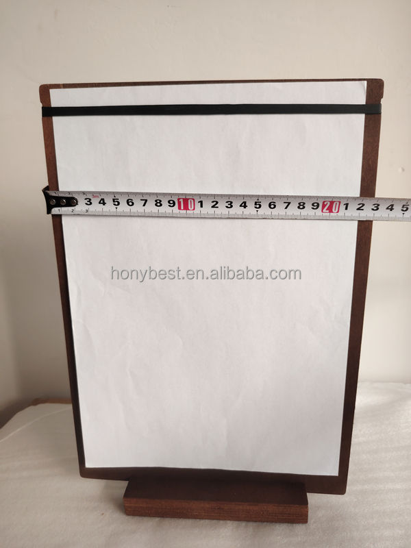 Couleur noyer foncé