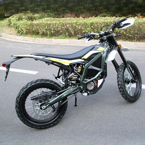 2024 Sur Ron Black Edition Light Bee X Dirt Ebike 74V 12500W 55AH Ultra Bee R Vélo de <span class=keywords><strong>route</strong></span> électrique - Product Image 1