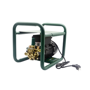 Máquina de Limpieza de Alta Presión, Lavadora Automática para Autos y Motocicletas BG-GX08L, Kits de Limpieza para Autos BG-GX08L - Product Image 2