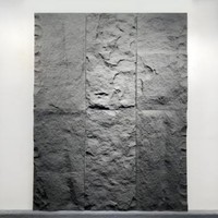 PU-Schaum Feuchtigkeitsbeständige Wasserdichte 3D-Wandpaneele für Moderne Europäische Rustikale Innen-/Außenanwendungen