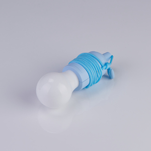 <span class=keywords><strong>Led</strong></span> pin kéo Bóng đèn ánh sáng không dây xách tay treo nightlight với Pull Switch cắm trại, ngoài trời, đảng trang trí, sử dụng khẩn cấp - Product Image 2