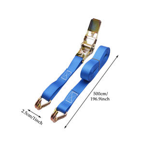 Gran oferta, <span class=keywords><strong>correa</strong></span> de amarre de carga, <span class=keywords><strong>correa</strong></span> de trinquete, correas de amarre para motocicleta para camión - Product Image 5