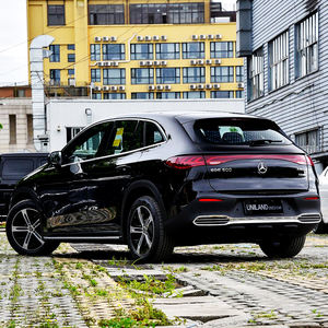 Usado SUV <span class=keywords><strong>Car</strong></span> Luxury <span class=keywords><strong>Ben</strong></span> Z EQE 350 Carro Elétrico 595km de Longo Alcance de Alta Velocidade Nova Energia Veículos Automáticos Caixa de Velocidades - Product Image 3
