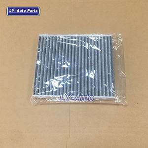 87139-58010 8713958010 filtro de aire de carbón de cabina carbón activado para <span class=keywords><strong>Toyota</strong></span> para Camry - Product Image 2