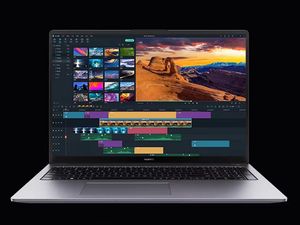 Ordinateur portable MateBook <span class=keywords><strong>D16</strong></span> 16 pouces avec protection oculaire et grand écran - Product Image 3