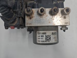 Para <span class=keywords><strong>Chevrolet</strong></span> <span class=keywords><strong>Aveo</strong></span> bomba ABS usada de alta calidad piezas de automóvil accesorios de coche de <span class=keywords><strong>segunda</strong></span> <span class=keywords><strong>mano</strong></span> - Product Image 4