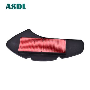 Motor de la motocicleta filtro de aire más limpio para <span class=keywords><strong>Yamaha</strong></span> Scooter GPD125A GPD 125 GPD125 <span class=keywords><strong>N</strong></span>-<span class=keywords><strong>Max</strong></span> 125 Nmax 125 2DS5 2015-2019 GPD125A <span class=keywords><strong>2020</strong></span> - Product Image 2