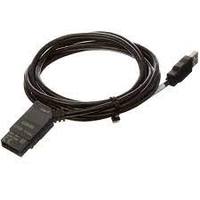 Cable USB Siemens para PC 6ED1057-1AA01-0BA0 para Transferencia de Programas 6ED10571AA010BA0
