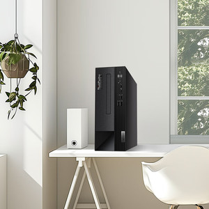 Emballage d'origine <span class=keywords><strong>Lenovo</strong></span> ThinkCentre S500 Ordinateur de bureau <span class=keywords><strong>CPU</strong></span> Core I3 PC I3-14100 16 Go de RAM DDR4 512 Go de SSD Neuf Garantie de 3 ans - Product Image 6