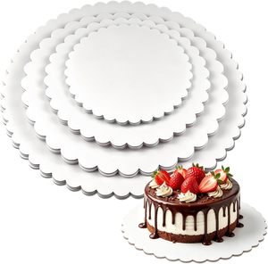 วงกลมเค้ก - Product Image 1