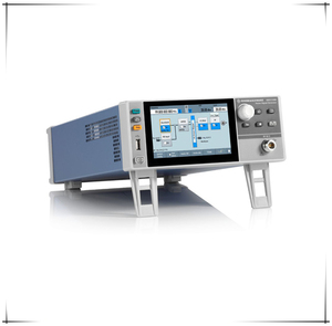 Nuevo Generador de Señales de Alta Precisión Rohde & Schwarz SMCV100B Multivoltaje con 1 Año de Garantía Hecho en Alemania - Product Image 2