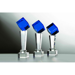 Noblesse Serie Blu Quadro 3 - Product Image 1