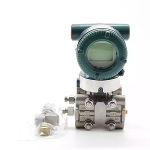 Yokogawa เครื่องส่งสัญญาณ4-20mA EJA110E ความดัน EJA110A ที่แตกต่างกัน - Product Image 4